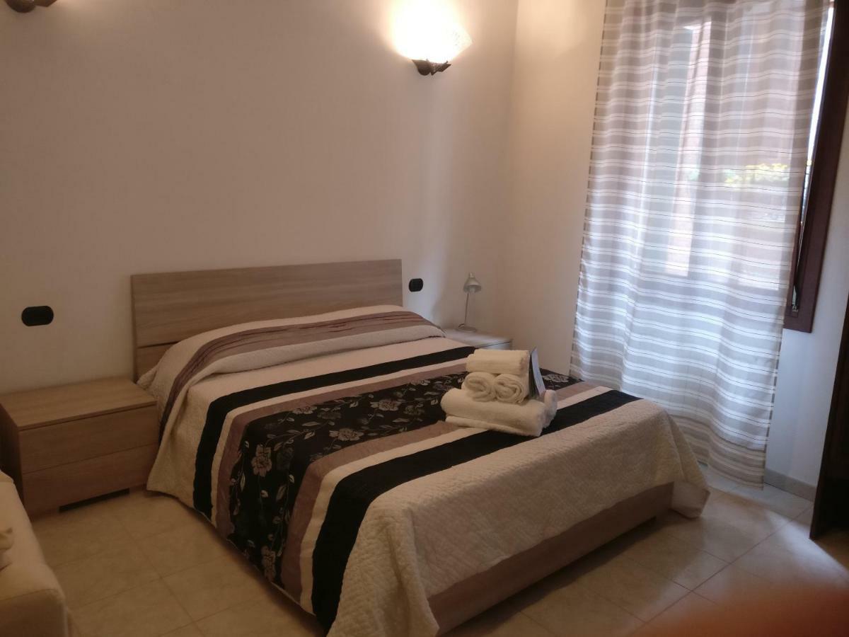 Alla Lista Venedig Exterior foto